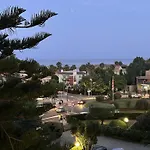 アパート Creu St Pol G5 Terraza Y Vistas Junto A La Playa ジローナ