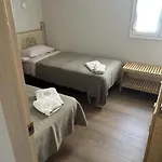 Creu St Pol G5 Terraza Y Vistas Junto A La Playa * ジローナ