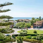 Creu St Pol G5 Terraza Y Vistas Junto A La Playa アパート ジローナ