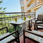 アパート Creu St Pol G5 Terraza Y Vistas Junto A La Playa *