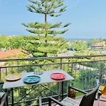 Creu St Pol G5 Terraza Y Vistas Junto A La Playa *