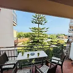 Creu St Pol G5 Terraza Y Vistas Junto A La Playa * ジローナ
