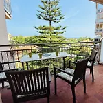 Creu St Pol G5 Terraza Y Vistas Junto A La Playa アパート