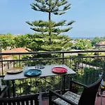 Creu St Pol G5 Terraza Y Vistas Junto A La Playa アパート