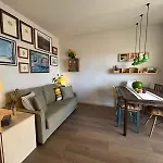 アパート Creu St Pol G5 Terraza Y Vistas Junto A La Playa *