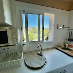 Creu St Pol G5 Terraza Y Vistas Junto A La Playa * ジローナ