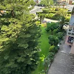Creu St Pol G5 Terraza Y Vistas Junto A La Playa * ジローナ