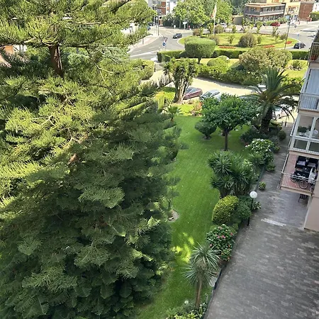 아파트 Creu St Pol G5 Terraza Y Vistas Junto A La Playa *