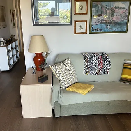 Creu St Pol G5 Terraza Y Vistas Junto A La Playa 아파트 *