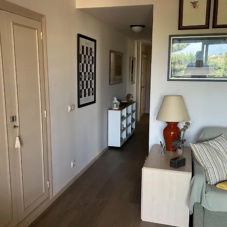 아파트 Creu St Pol G5 Terraza Y Vistas Junto A La Playa *