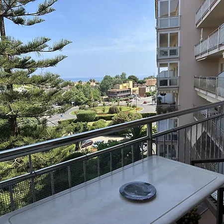 Creu St Pol G5 Terraza Y Vistas Junto A La Playa 아파트 *