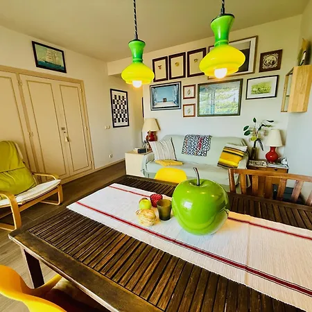 Creu St Pol G5 Terraza Y Vistas Junto A La Playa * 사가로